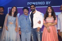 Disco Raja Pre Release Function